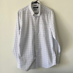 Nautical button down